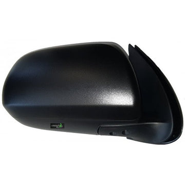 RIGHT FRONT DOOR MIRROR TO SUIT TOYOTA HILUX UTILITY 7/2011–4/2015