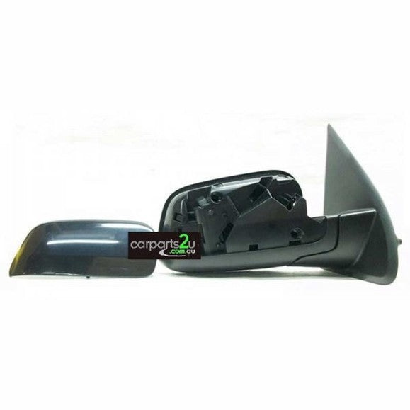 RIGHT FRONT DOOR MIRROR TO SUIT FORD TERRITORY SX SY WAGON 2/2004–6/2011