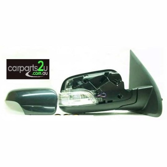 RIGHT FRONT DOOR MIRROR TO SUIT FORD TERRITORY SZ WAGON 6/2011–CURRENT