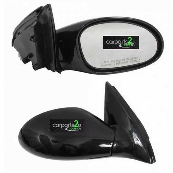 RIGHT FRONT DOOR MIRROR TO SUIT HOLDEN STATESMAN/CAPRICE WH SEDAN 6/1999–4/2003