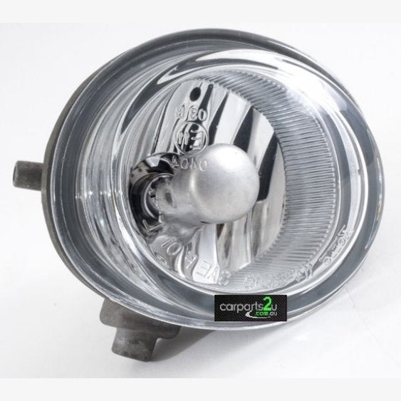 RIGHT FOG LIGHT TO SUIT MAZDA 6 GJ 12/2012–12/2014