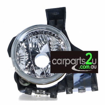 RIGHT FOG LIGHT TO SUIT SUBARU FORESTER SH WAGON 1/2008–8/2010