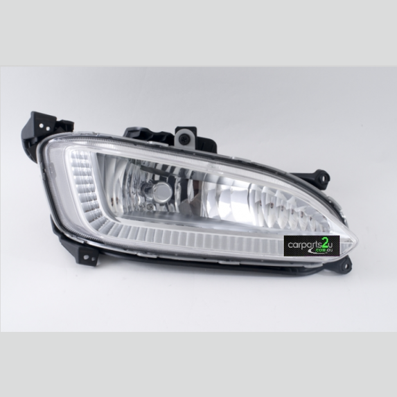 RIGHT FOG LIGHT TO SUIT HYUNDAI SANTA FE DM WAGON 8/2012–8/2014