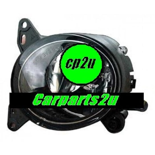 RIGHT FOG LIGHT TO SUIT MITSUBISHI LANCER CJ 9/2007–11/2015