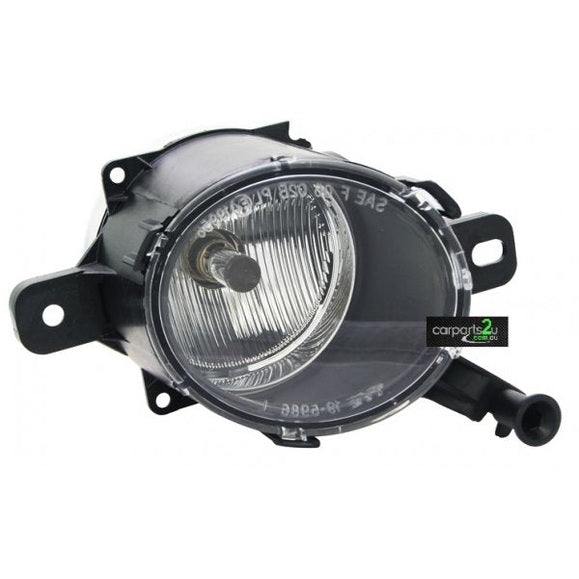 RIGHT FOG LIGHT TO SUIT HOLDEN COMMODORE VE VF 9/2010–5/2013