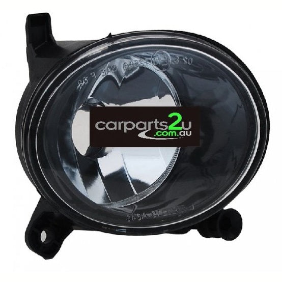 RIGHT FOG LIGHT TO SUIT AUDI Q5 8R WAGON 3/2009–11/2012