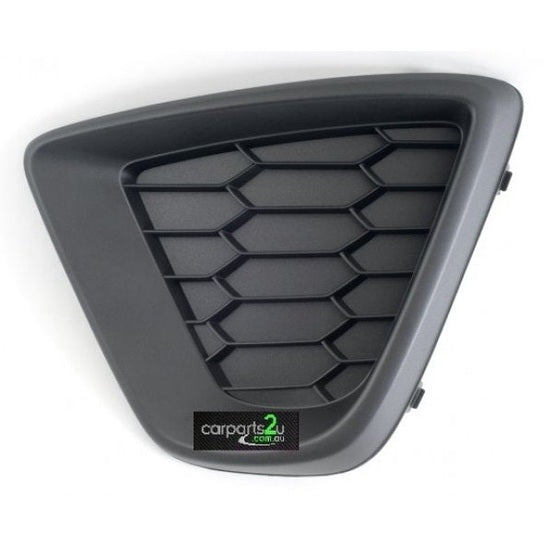 RIGHT FRONT BAR GRILLE TO SUIT MAZDA CX-5 KE WAGON 2/2012–12/2014