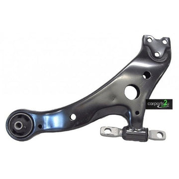 RIGHT FRONT LOWER CONTROL ARM TO SUIT TOYOTA CAMRY ASV50 HYBRID SEDAN 12/2011–9/2017