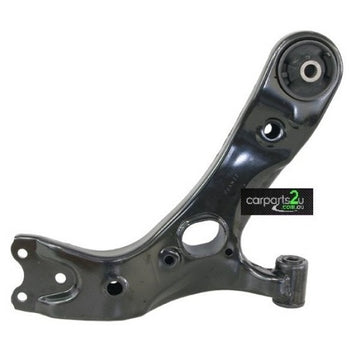 RIGHT FRONT LOWER CONTROL ARM TO SUIT TOYOTA COROLLA ZRE182 5 DOOR HATCH 8/2012–6/2018