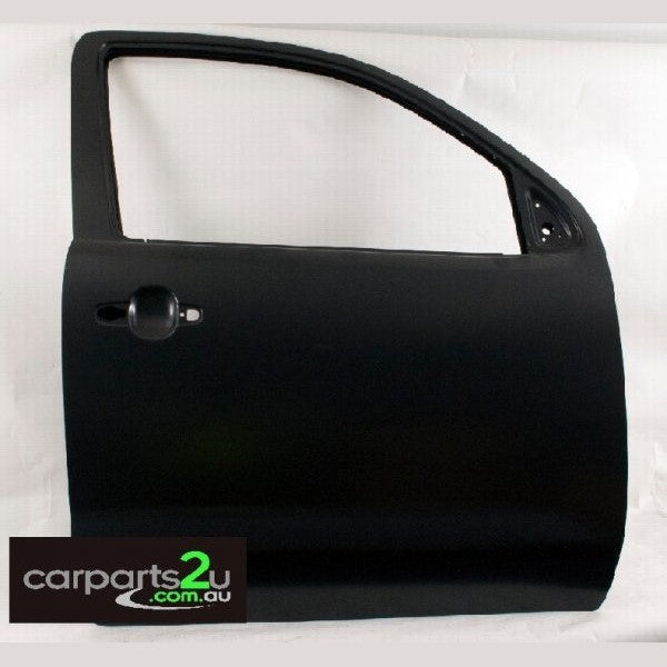 RIGHT DOOR SHELL TO SUIT TOYOTA HILUX UTILITY 2/2005–4/2015