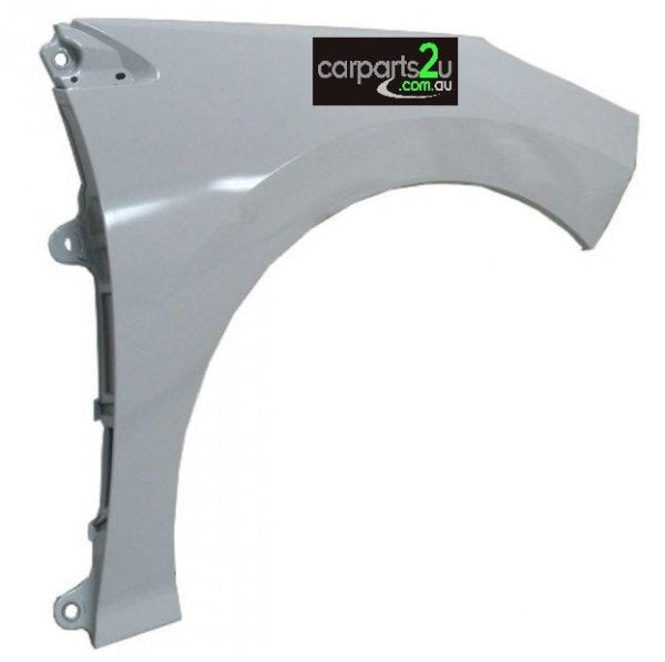 RIGHT GUARD TO SUIT PEUGEOT 308 T7 2/2008–7/2011