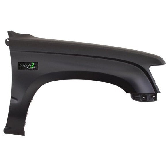 RIGHT GUARD TO SUIT TOYOTA HILUX 2WD UTILITY 8/1997–9/2001