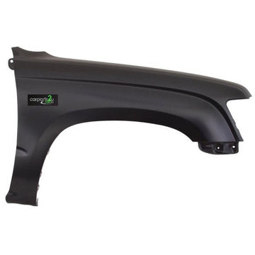 RIGHT GUARD TO SUIT TOYOTA HILUX 2WD UTILITY 8/1997–9/2001