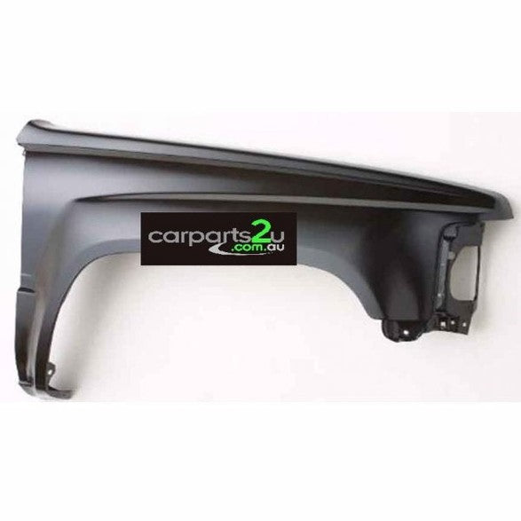 RIGHT GUARD TO SUIT TOYOTA HILUX 4WD UTILITY 11/1983–9/1988