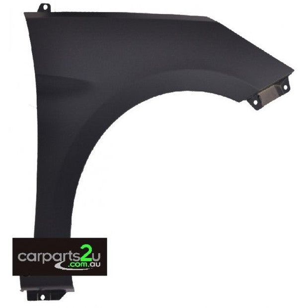 RIGHT GUARD TO SUIT HYUNDAI ACCENT RB 7/2011–4/2019
