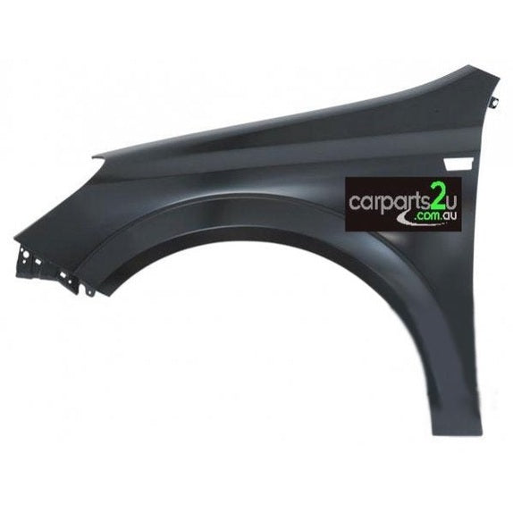 LEFT GUARD TO SUIT HOLDEN ASTRA AH 10/2004–8/2009