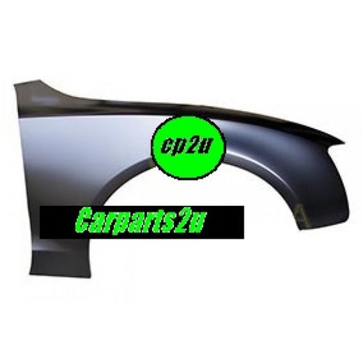 RIGHT GUARD TO SUIT AUDI S5 8T S-LINE 5/2012–CURRENT