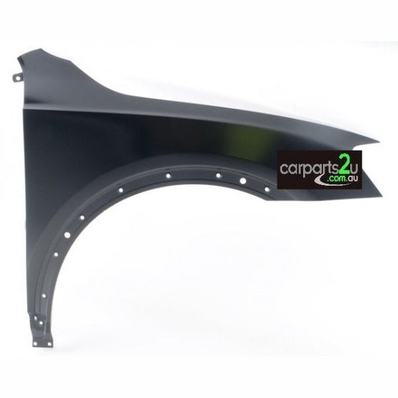 RIGHT GUARD TO SUIT AUDI Q3 8U WAGON 1/2012–CURRENT