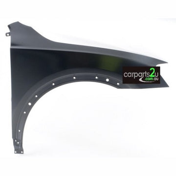 RIGHT GUARD TO SUIT AUDI Q3 8U WAGON 1/2012–CURRENT