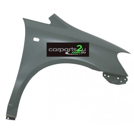 RIGHT GUARD TO SUIT TOYOTA AVENSIS ACM21R ACM20 WAGON 10/2001–10/2003