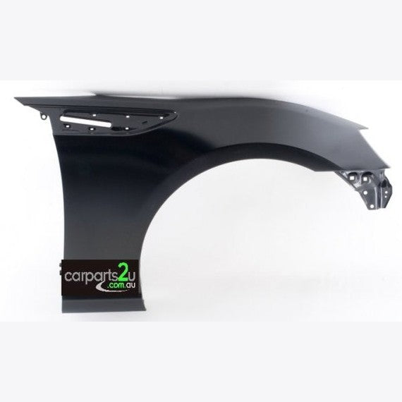 RIGHT GUARD TO SUIT SUBARU BRZ Z1 2 DOOR COUPE 4/2012–3/2021