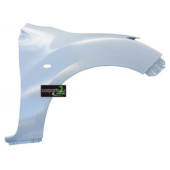 RIGHT GUARD TO SUIT MAZDA BT-50 UR UTILITY XT XTR 9/2015–6/2020
