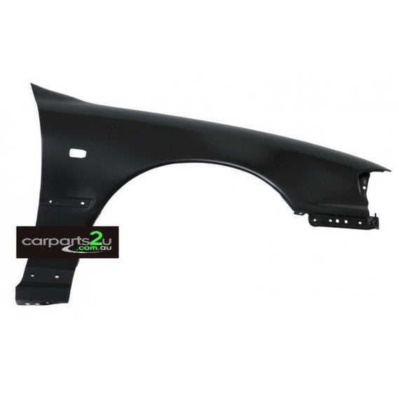 RIGHT GUARD TO SUIT TOYOTA CAMRY SDV10 11/1992–7/1997