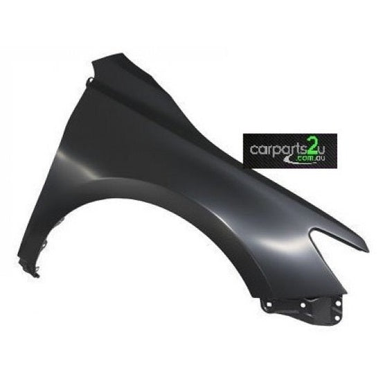 RIGHT GUARD TO SUIT TOYOTA CAMRY ASV50 HYBRID SEDAN 4/2015–9/2017