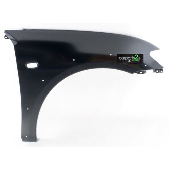 RIGHT GUARD TO SUIT MITSUBISHI CHALLENGER PC WAGON 7/2013–12/2015