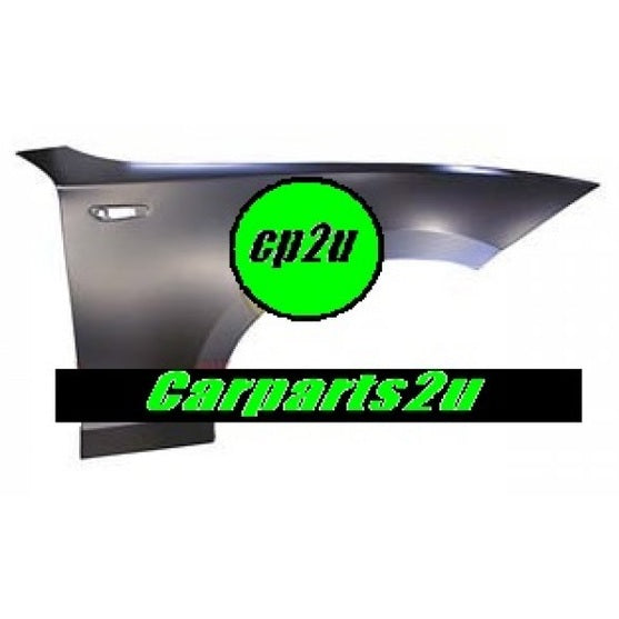 RIGHT GUARD TO SUIT BMW 1 SERIES E87 5 DOOR HATCH 6/2007–CURRENT