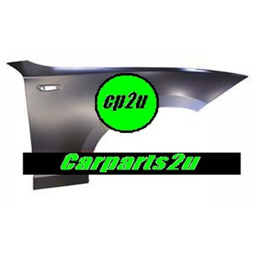 RIGHT GUARD TO SUIT BMW 1 SERIES E87 5 DOOR HATCH 6/2007–CURRENT