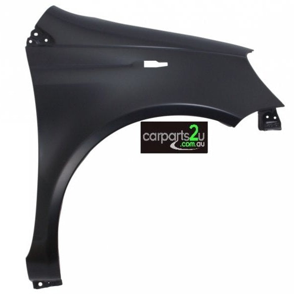 RIGHT GUARD TO SUIT TOYOTA ECHO HATCH 3/1999–12/2002