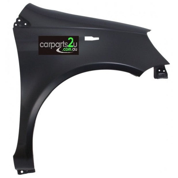 RIGHT GUARD TO SUIT TOYOTA ECHO HATCH 12/2002–8/2005