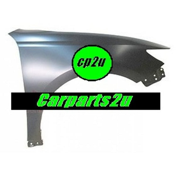 RIGHT GUARD TO SUIT LEXUS ES ES350 SEDAN 6/2012–CURRENT