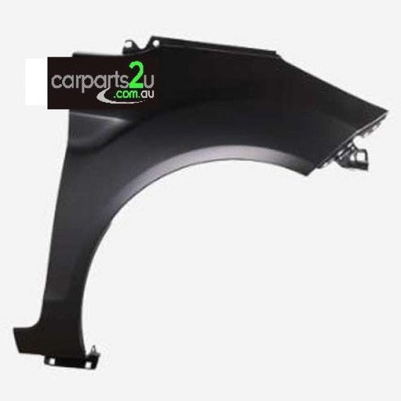 RIGHT GUARD TO SUIT FORD FIESTA WZ 3 DOOR HATCH 8/2013–2/2020