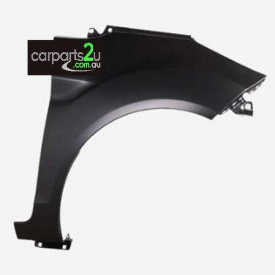 RIGHT GUARD TO SUIT FORD FIESTA WZ 5 DOOR HATCH 8/2013–2/2020