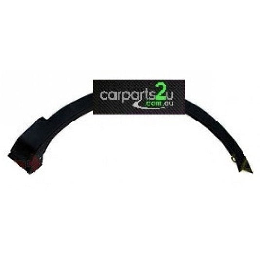 RIGHT FRONT GUARD FLARE TO SUIT MAZDA CX-9 TB WAGON 12/2007–10/2009