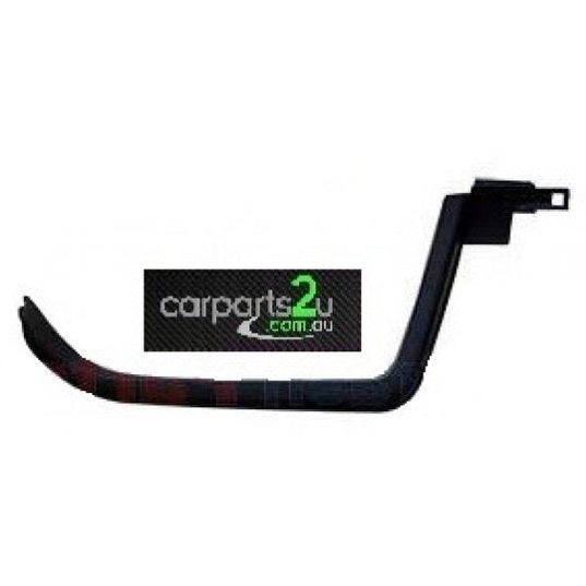 RIGHT FRONT GUARD FLARE TO SUIT TOYOTA FJ CRUISER GSJ15R 11/2010–8/2016