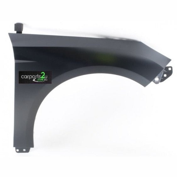 RIGHT GUARD TO SUIT FORD FOCUS LZ 9/2015–8/2018