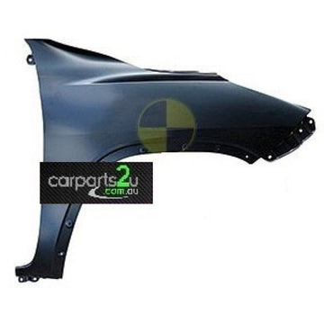 RIGHT GUARD TO SUIT TOYOTA FORTUNER GUN156R WAGON 7/2015–6/2020