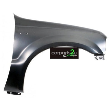 RIGHT GUARD TO SUIT FORD F-SERIES F250 8/2001–12/2006