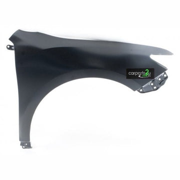 RIGHT GUARD TO SUIT TOYOTA AURION GSV50 4/2012–8/2017