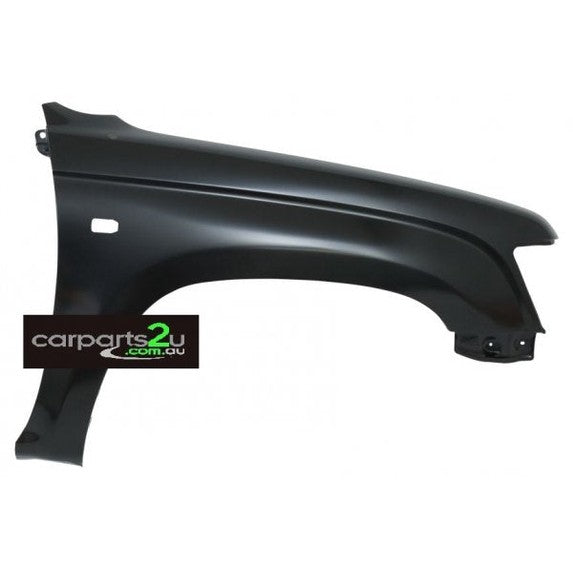 RIGHT GUARD TO SUIT TOYOTA HILUX 4WD UTILITY 9/2001–2/2005