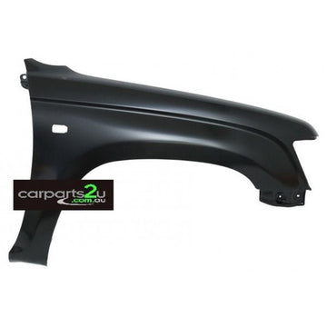 RIGHT GUARD TO SUIT TOYOTA HILUX 4WD UTILITY 9/2001–2/2005