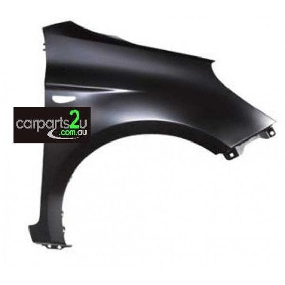 RIGHT GUARD TO SUIT HYUNDAI I20 PB 6/2012–10/2015