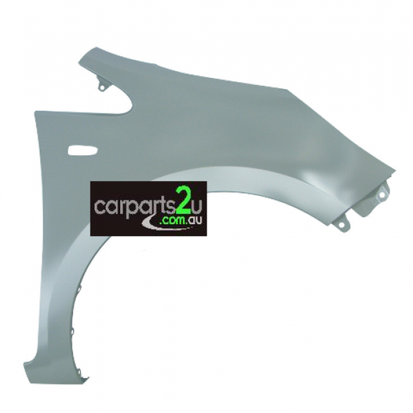 RIGHT GUARD TO SUIT KIA RIO UB 8/2011–1/2017