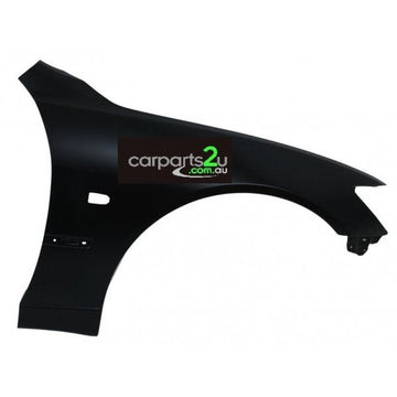 RIGHT GUARD TO SUIT LEXUS IS IS200 1/1999–7/2005