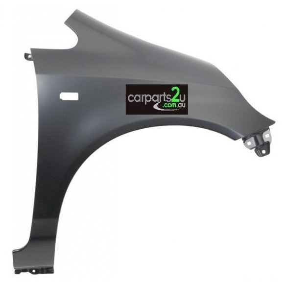 RIGHT GUARD TO SUIT HONDA JAZZ GD 5 DOOR HATCH 10/2002–9/2008