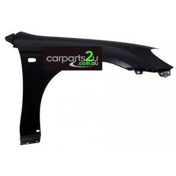 RIGHT GUARD TO SUIT KIA CERATO LD 1/2004–1/2006