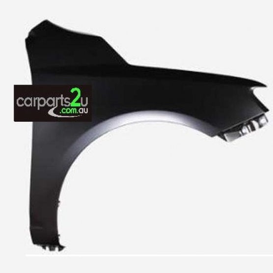 RIGHT GUARD TO SUIT KIA CERATO TD 1/2009–3/2013